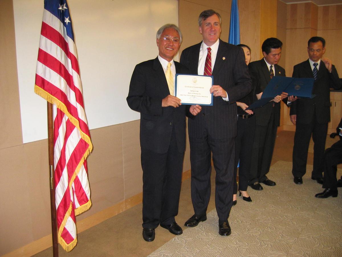 단체장,연수사진,한국지방자치단체국제화재단(4-2)2