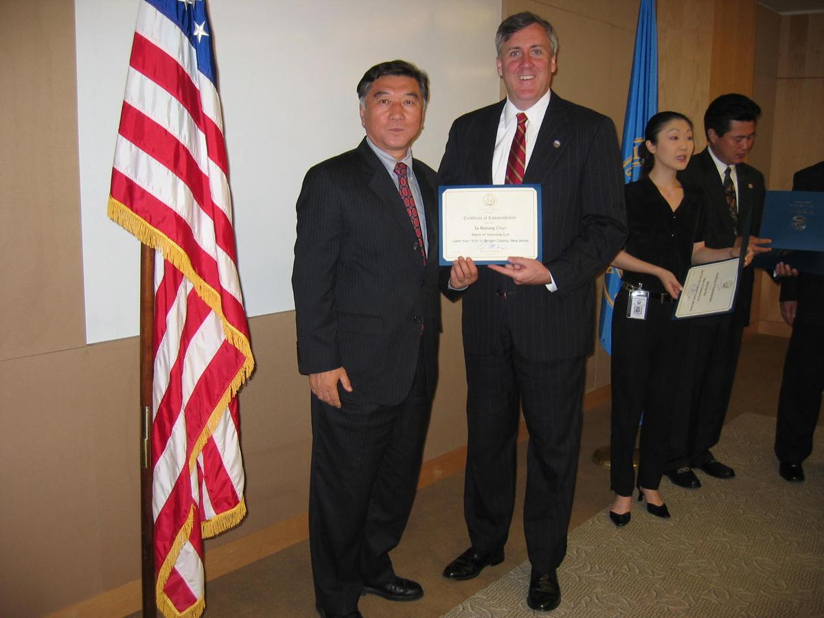 단체장,연수사진,한국지방자치단체국제화재단(4-2)3