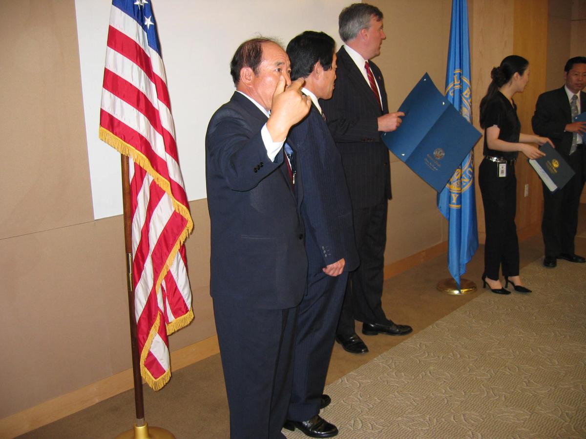 단체장,연수사진,한국지방자치단체국제화재단(4-2)4