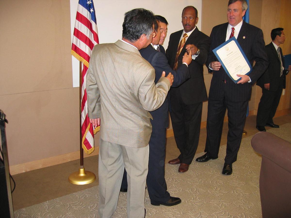 단체장,연수사진,한국지방자치단체국제화재단(4-2)5