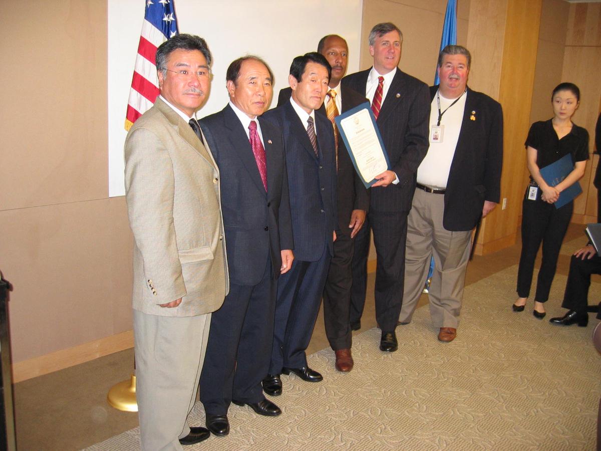 단체장,연수사진,한국지방자치단체국제화재단(4-2)8