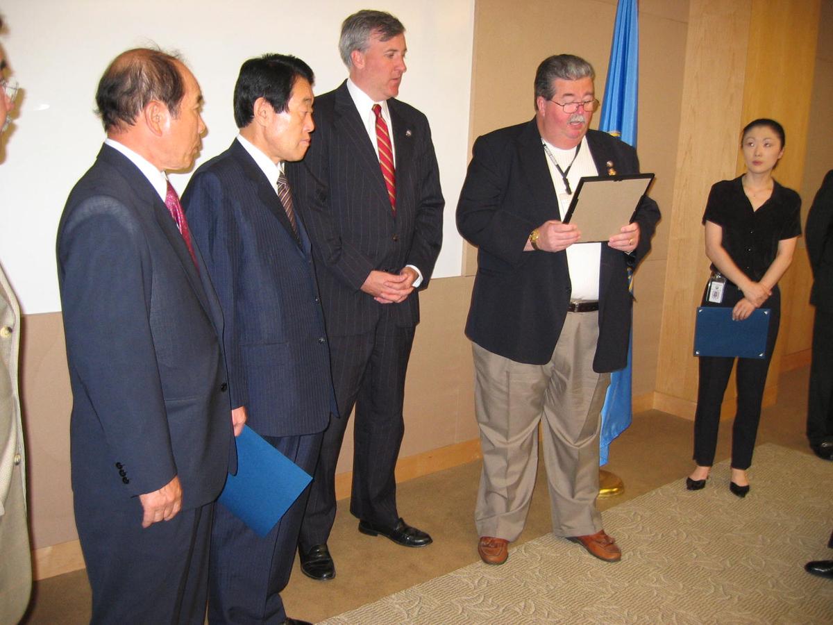 단체장,연수사진,한국지방자치단체국제화재단(4-2)9