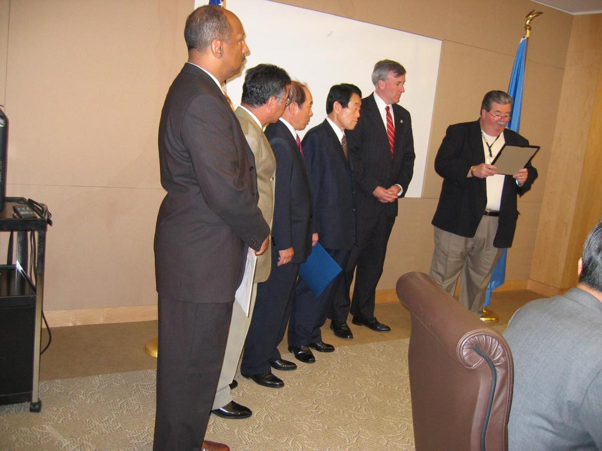 단체장,연수사진,한국지방자치단체국제화재단(4-2)10