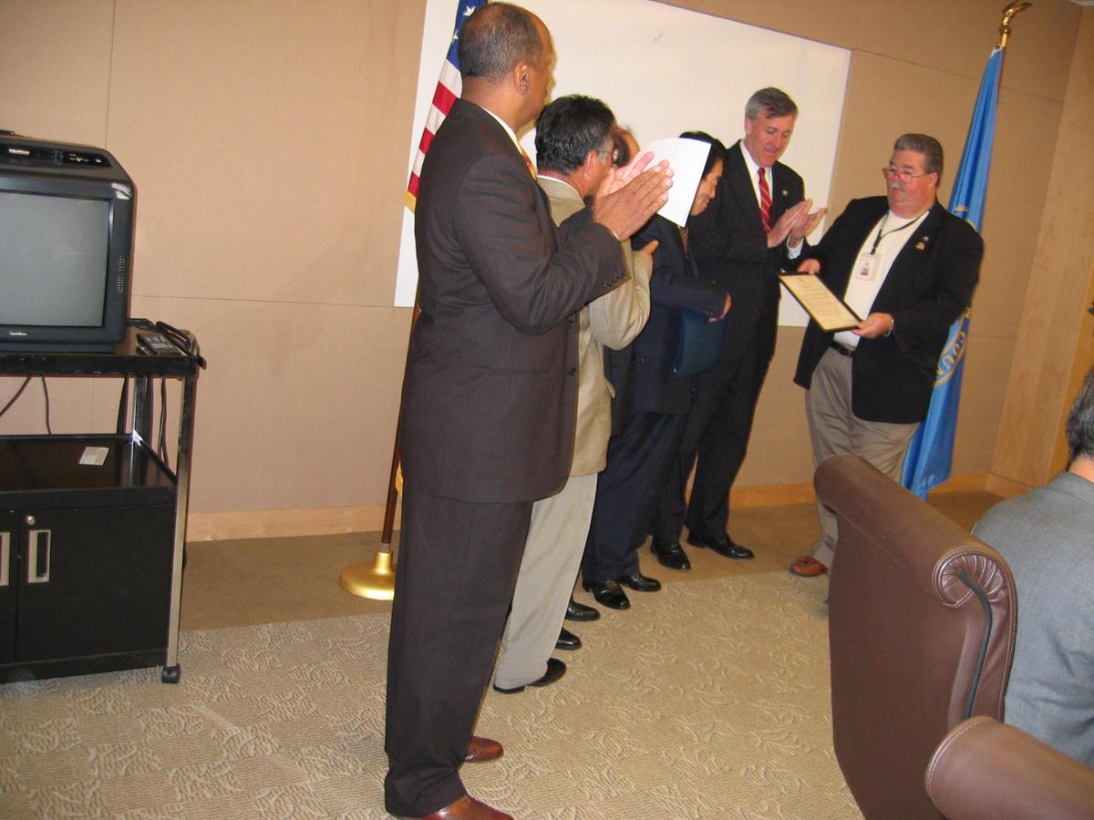 단체장,연수사진,한국지방자치단체국제화재단(4-2)11