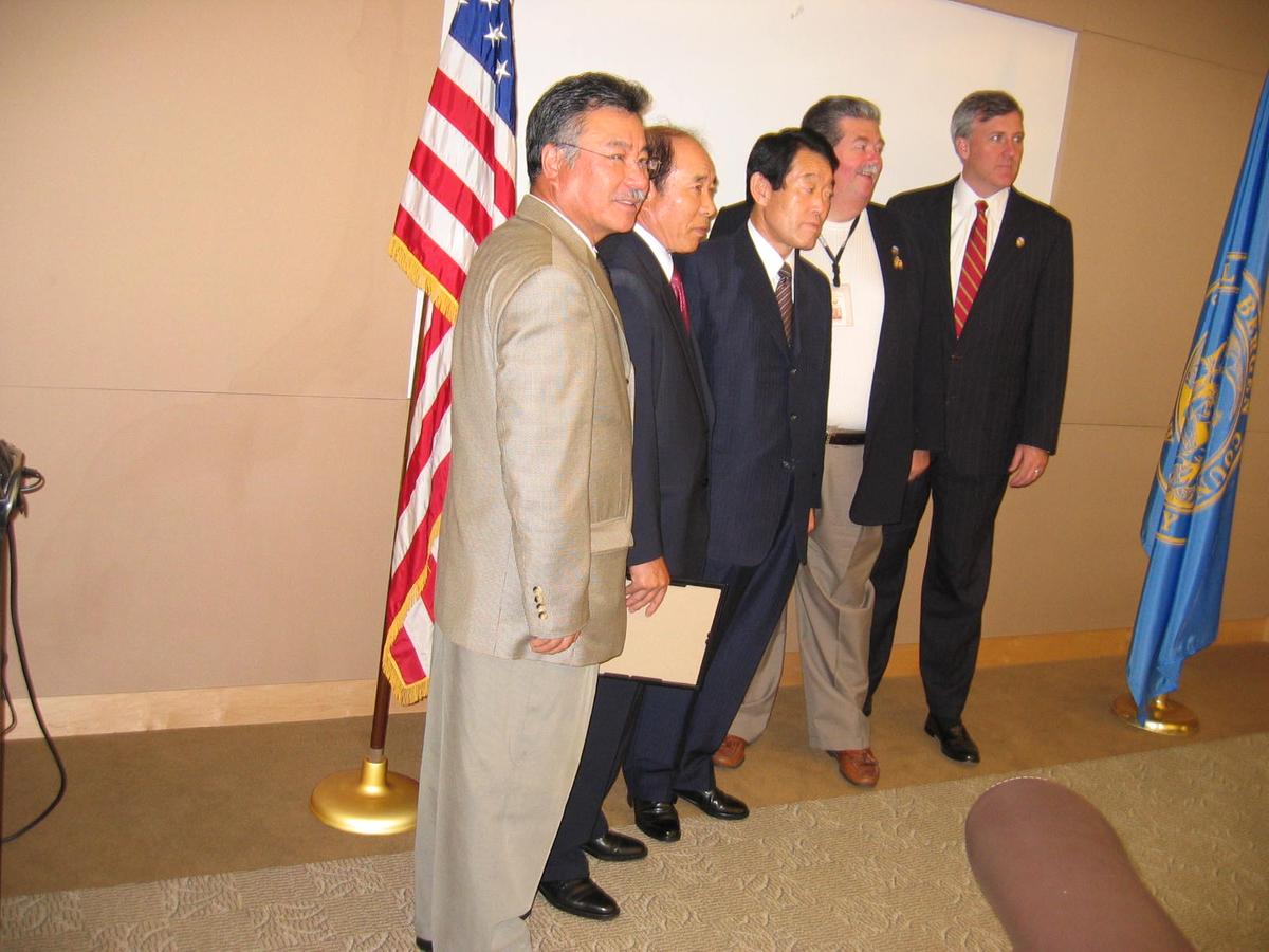 단체장,연수사진,한국지방자치단체국제화재단(4-2)12