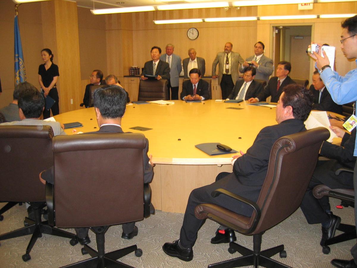 단체장,연수사진,한국지방자치단체국제화재단(4-2)14