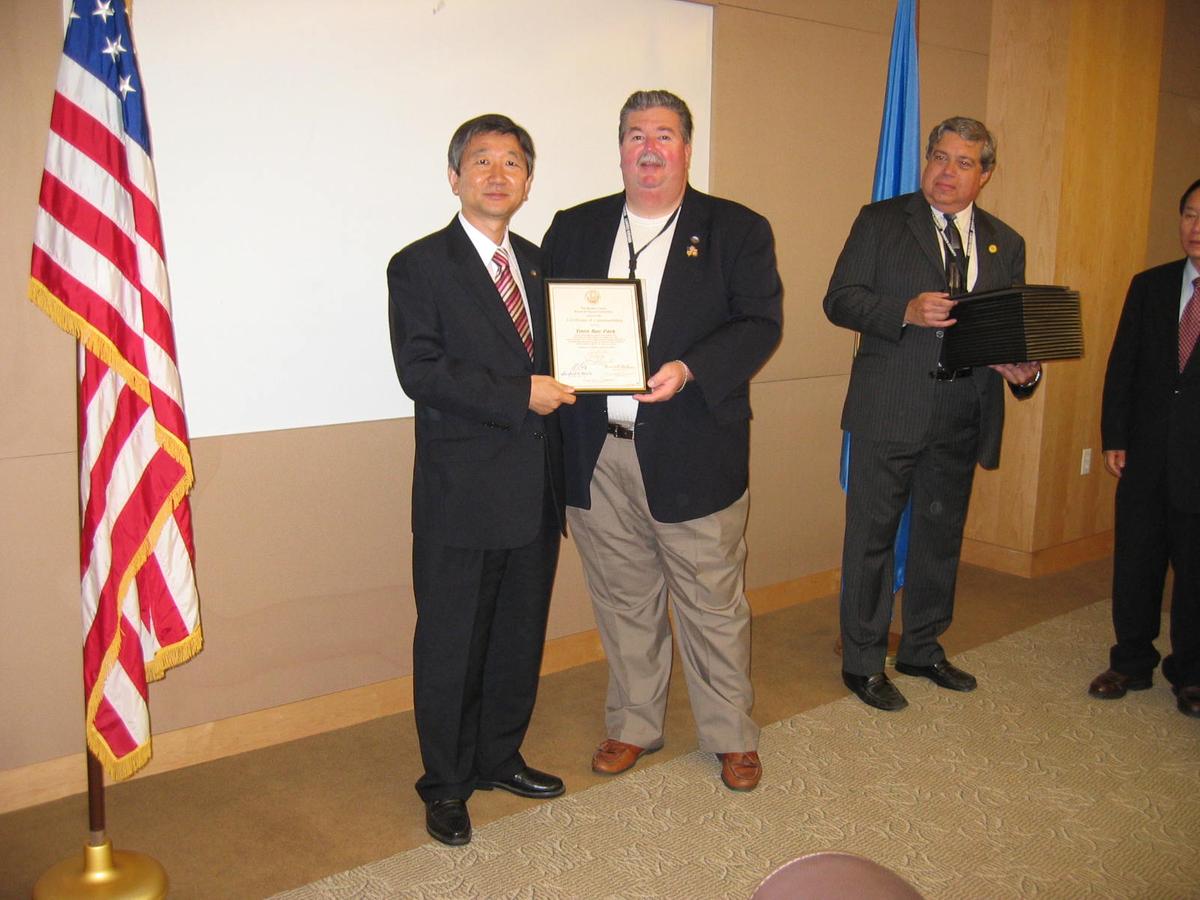 단체장,연수사진,한국지방자치단체국제화재단(4-2)18