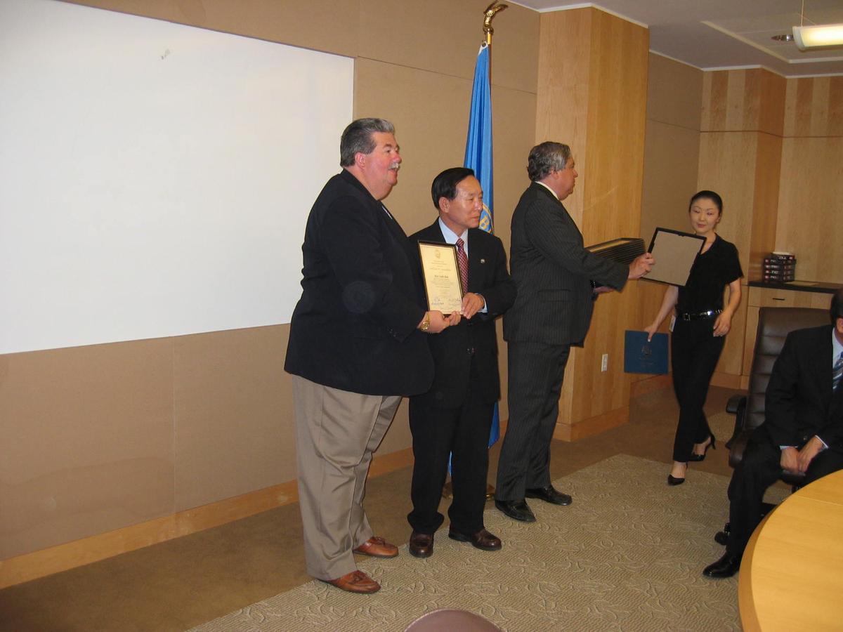 단체장,연수사진,한국지방자치단체국제화재단(4-2)19