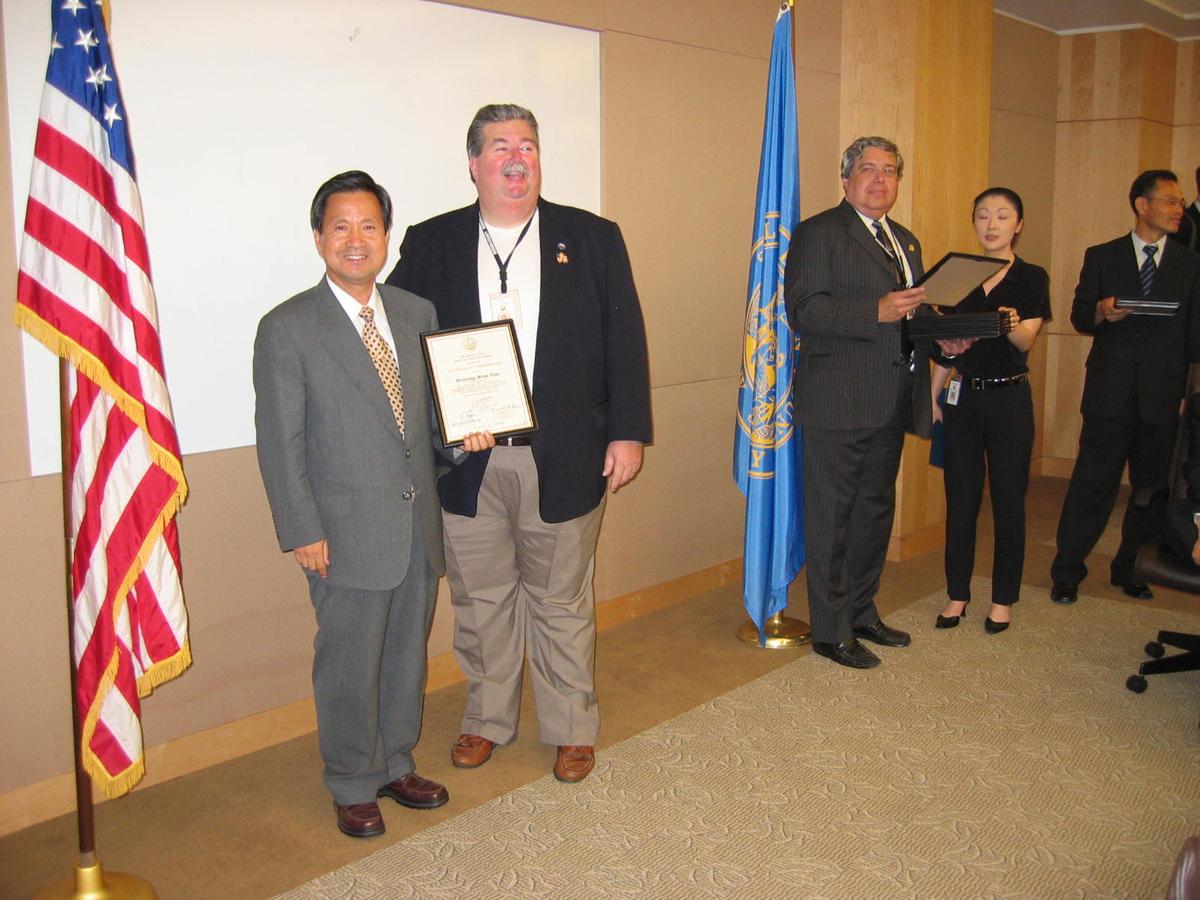단체장,연수사진,한국지방자치단체국제화재단(4-2)27