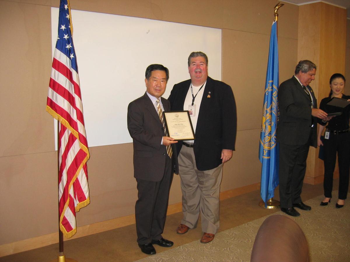 단체장,연수사진,한국지방자치단체국제화재단(4-2)30