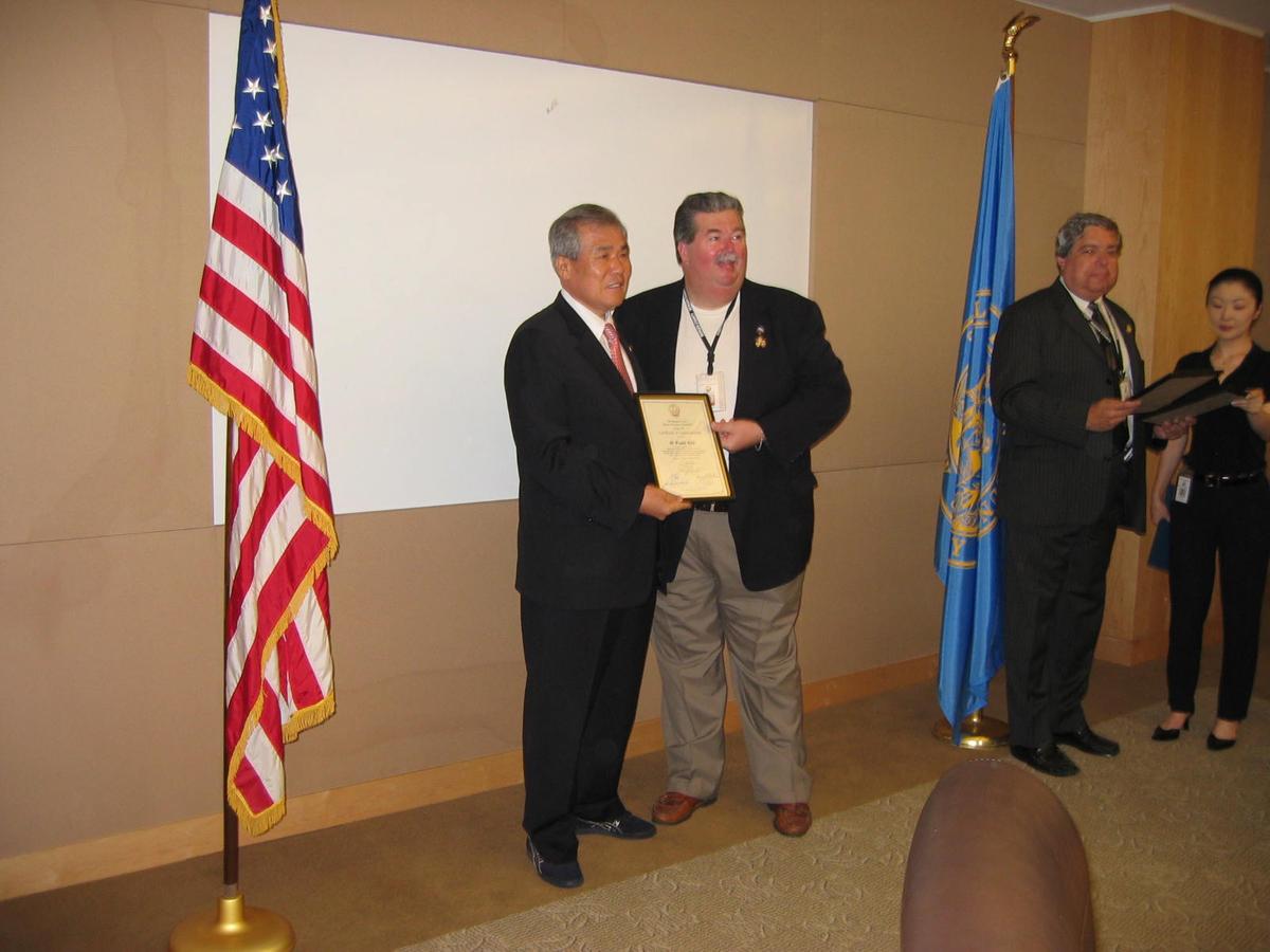 단체장,연수사진,한국지방자치단체국제화재단(4-3)1