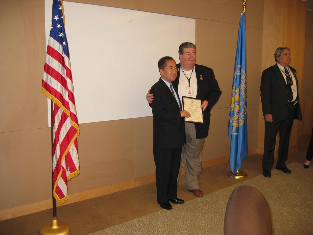 단체장,연수사진,한국지방자치단체국제화재단(4-3)3