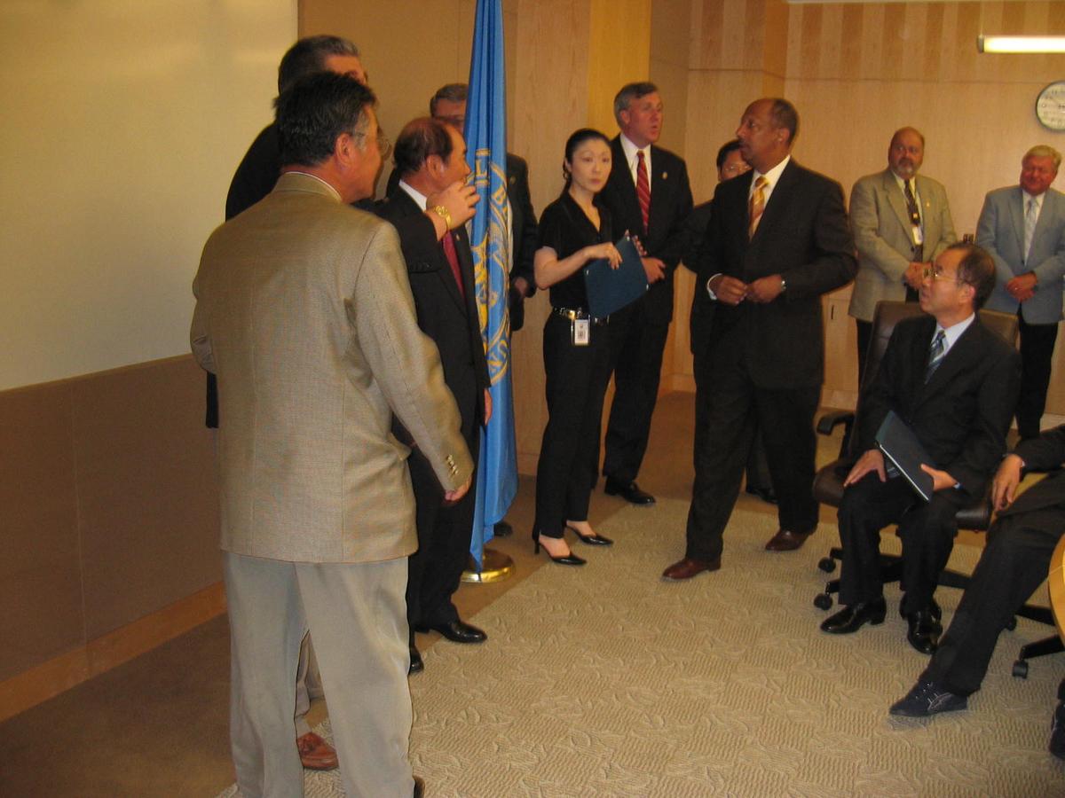 단체장,연수사진,한국지방자치단체국제화재단(4-3)4