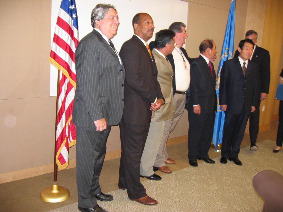 단체장,연수사진,한국지방자치단체국제화재단(4-3)5