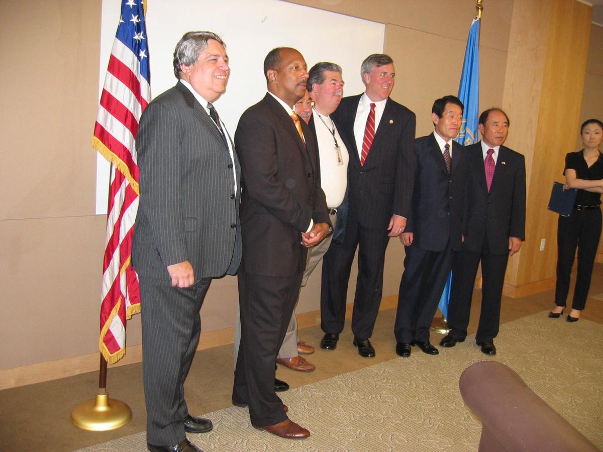 단체장,연수사진,한국지방자치단체국제화재단(4-3)6