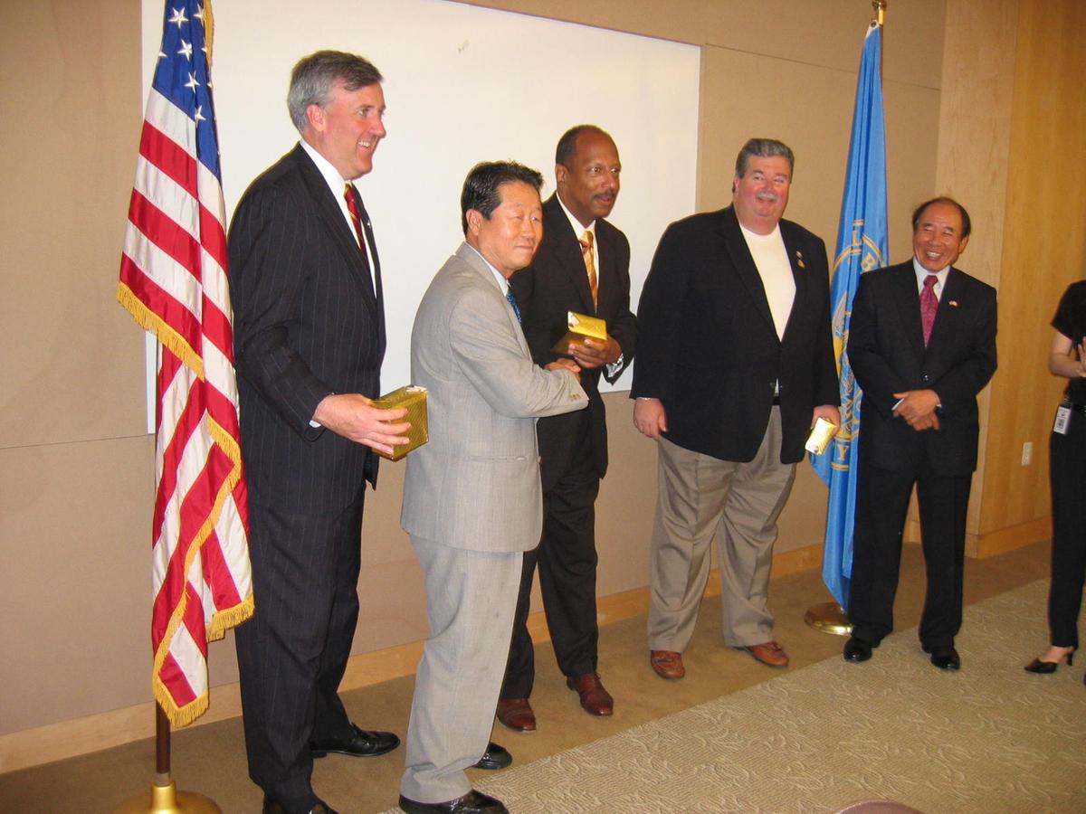 단체장,연수사진,한국지방자치단체국제화재단(4-3)8