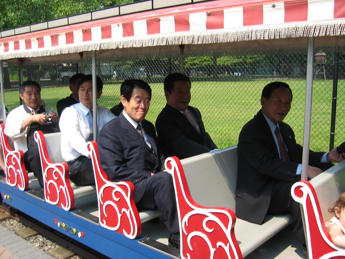 단체장,연수사진,한국지방자치단체국제화재단(5-1)11