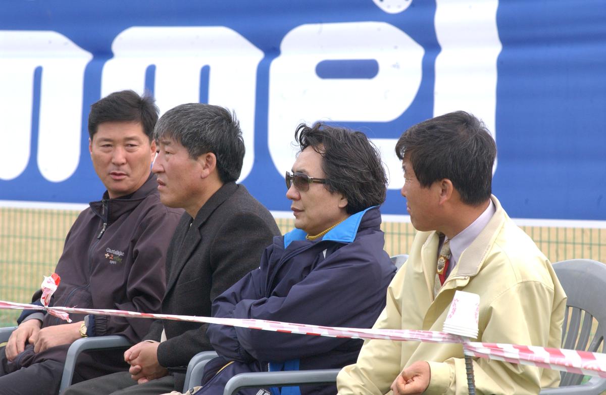 2006년축구행사1
