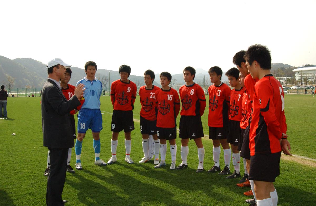 2006년축구행사1