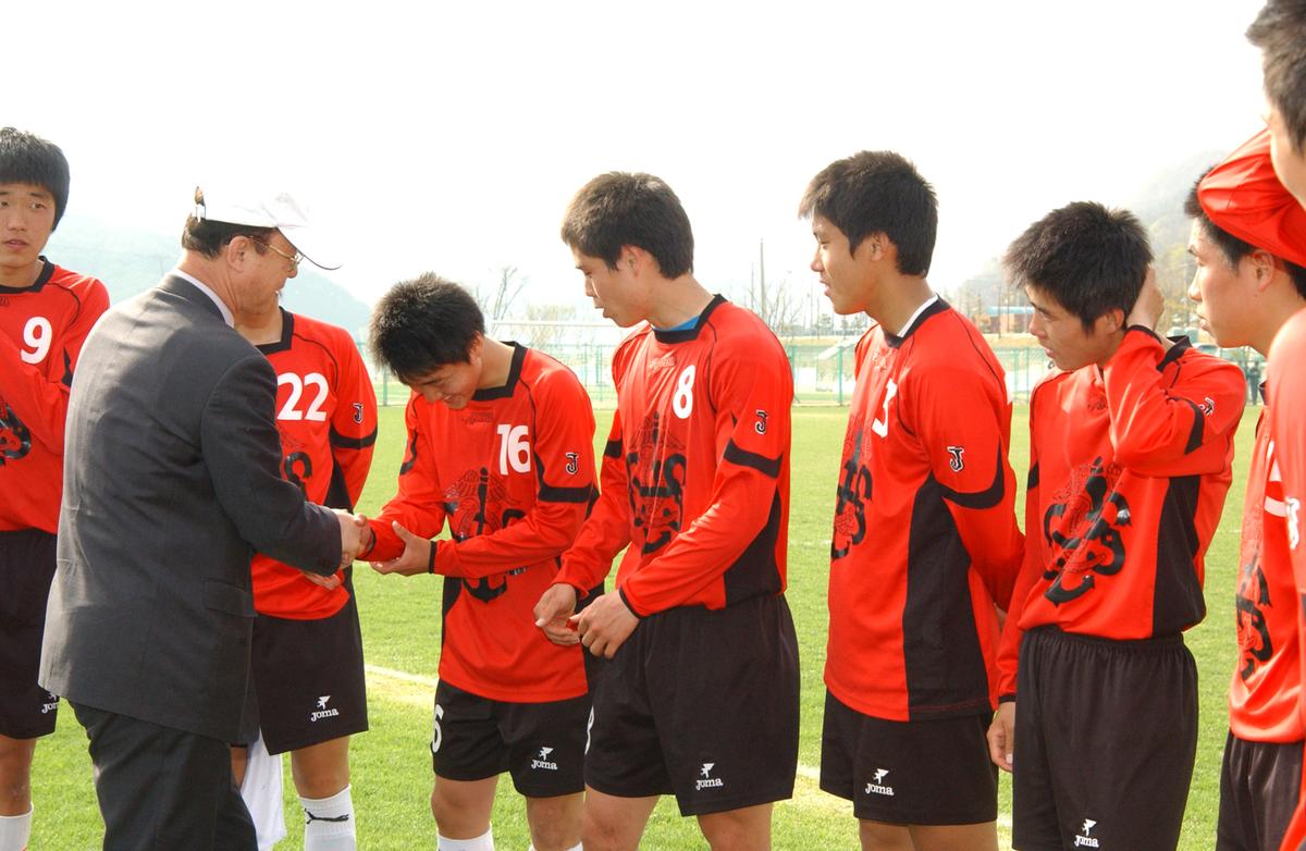 2006년축구행사1