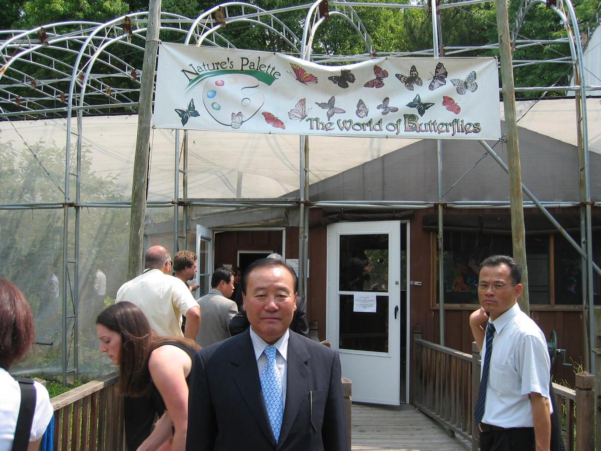 단체장,연수사진,한국지방자치단체국제화재단(5-2)7