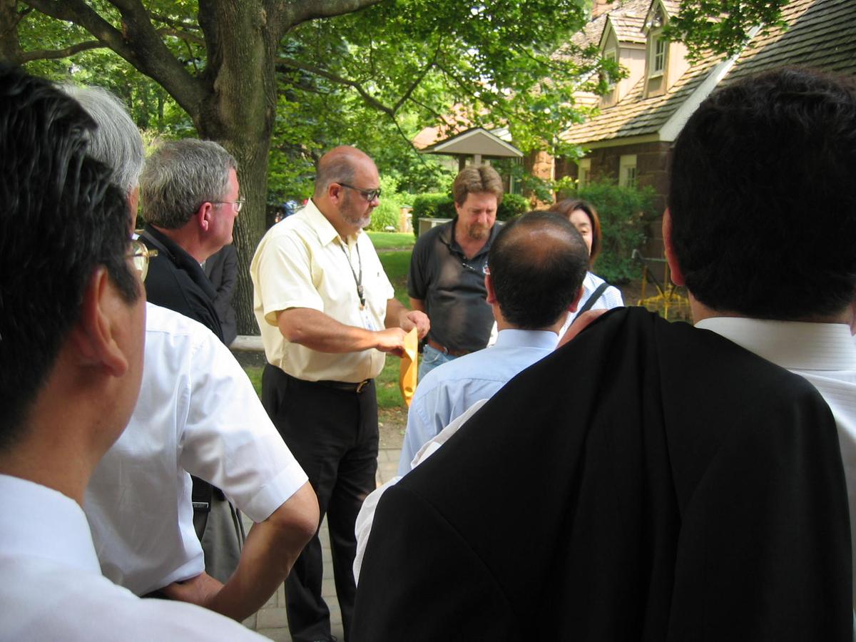 단체장,연수사진,한국지방자치단체국제화재단(5-3)7