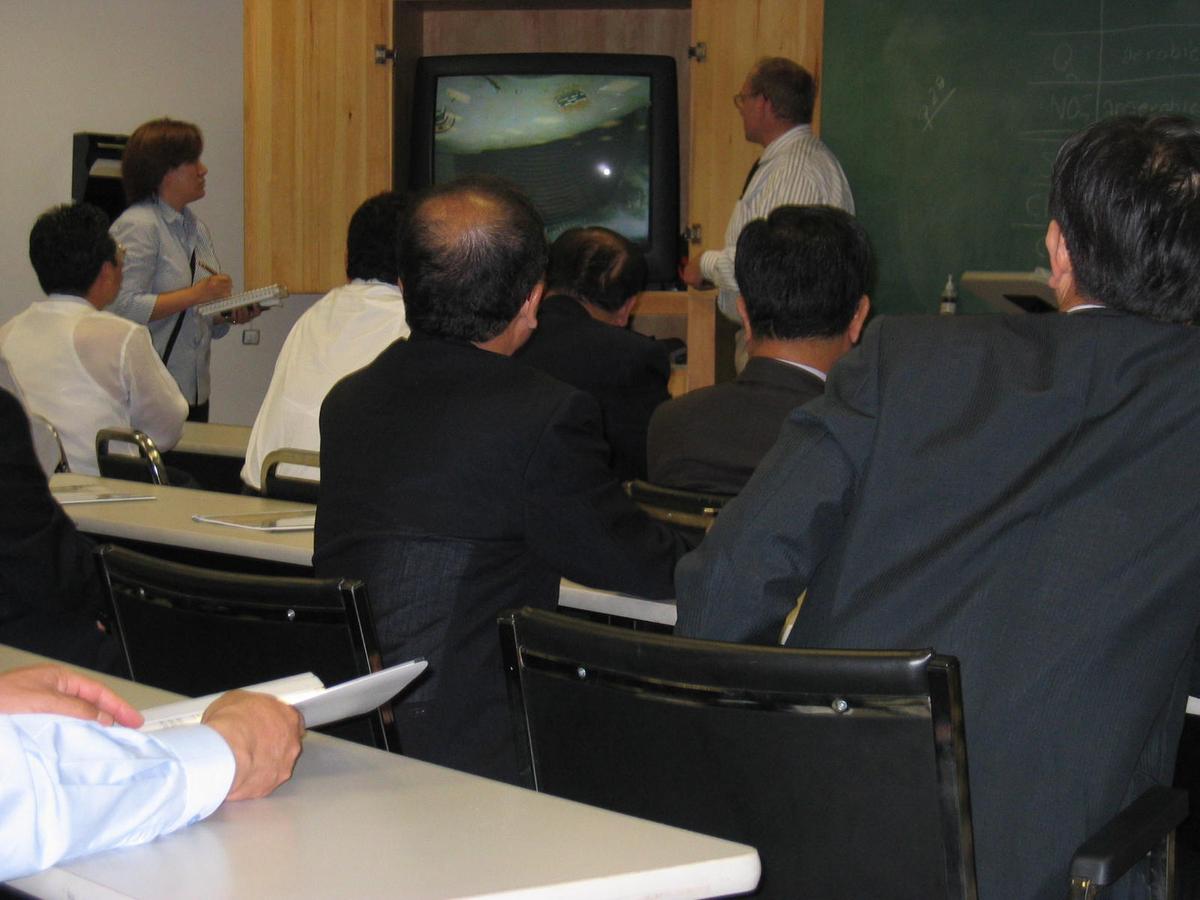 단체장,연수사진,한국지방자치단체국제화재단(5-3)13