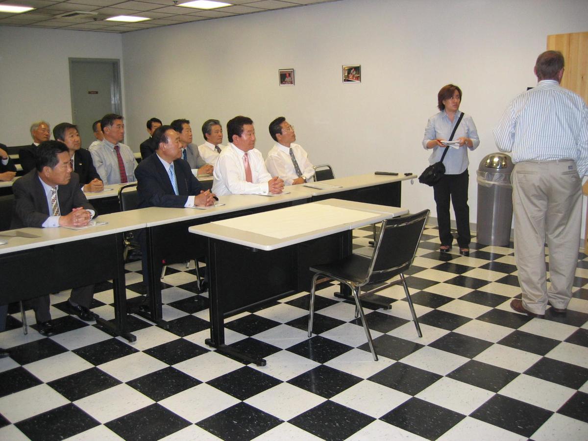 단체장,연수사진,한국지방자치단체국제화재단(5-3)14