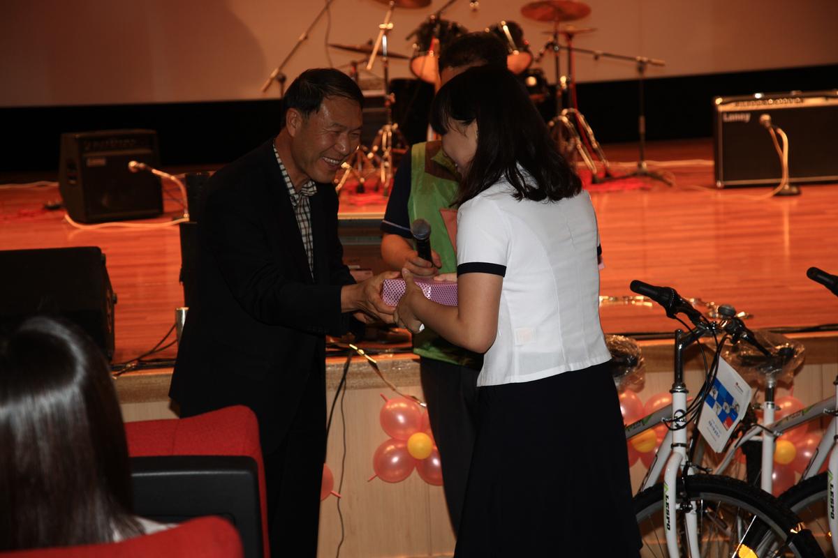 제2회 슈퍼스타_합천군 청소년을 위한 예능경연대회