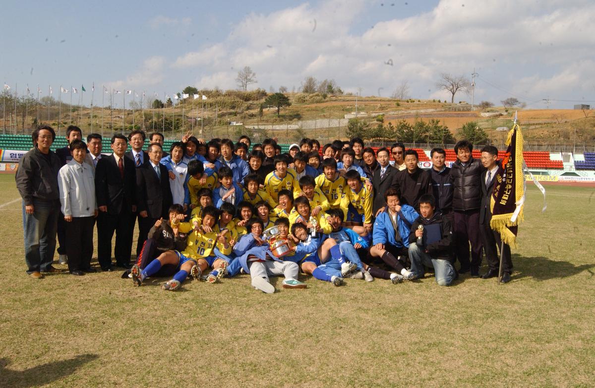 2006년축구행사3