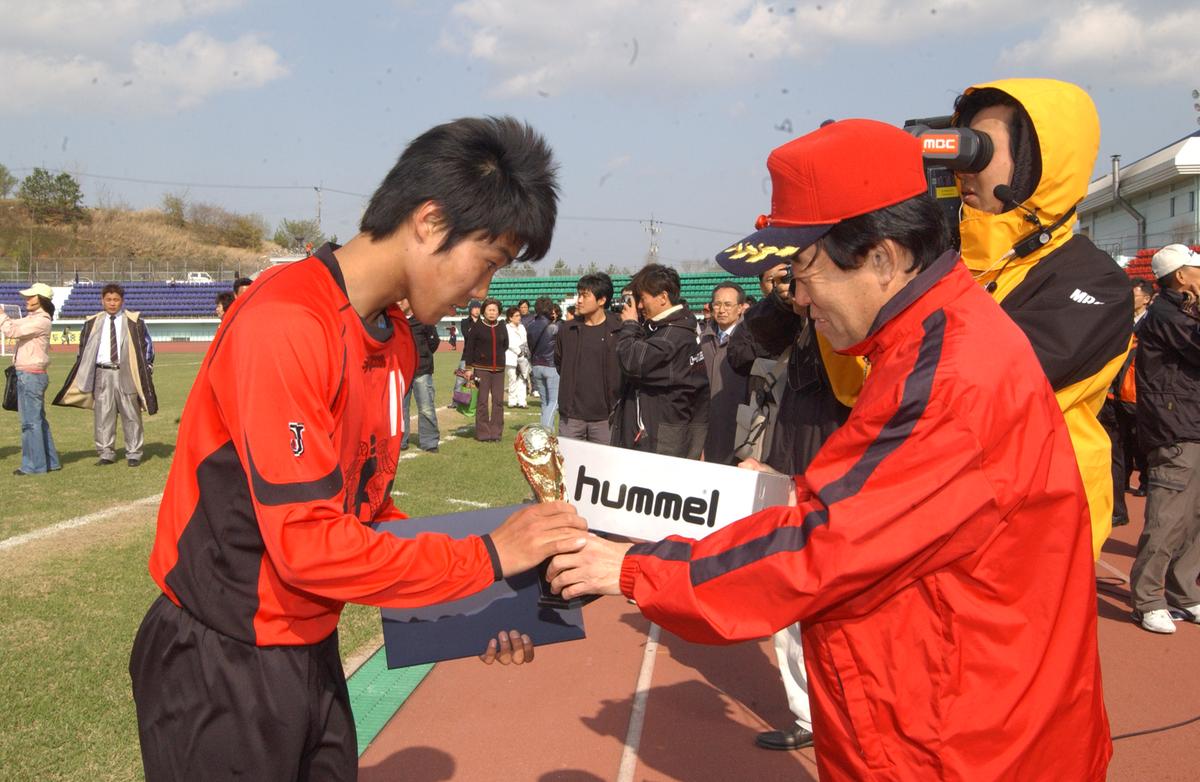 2006년축구행사3