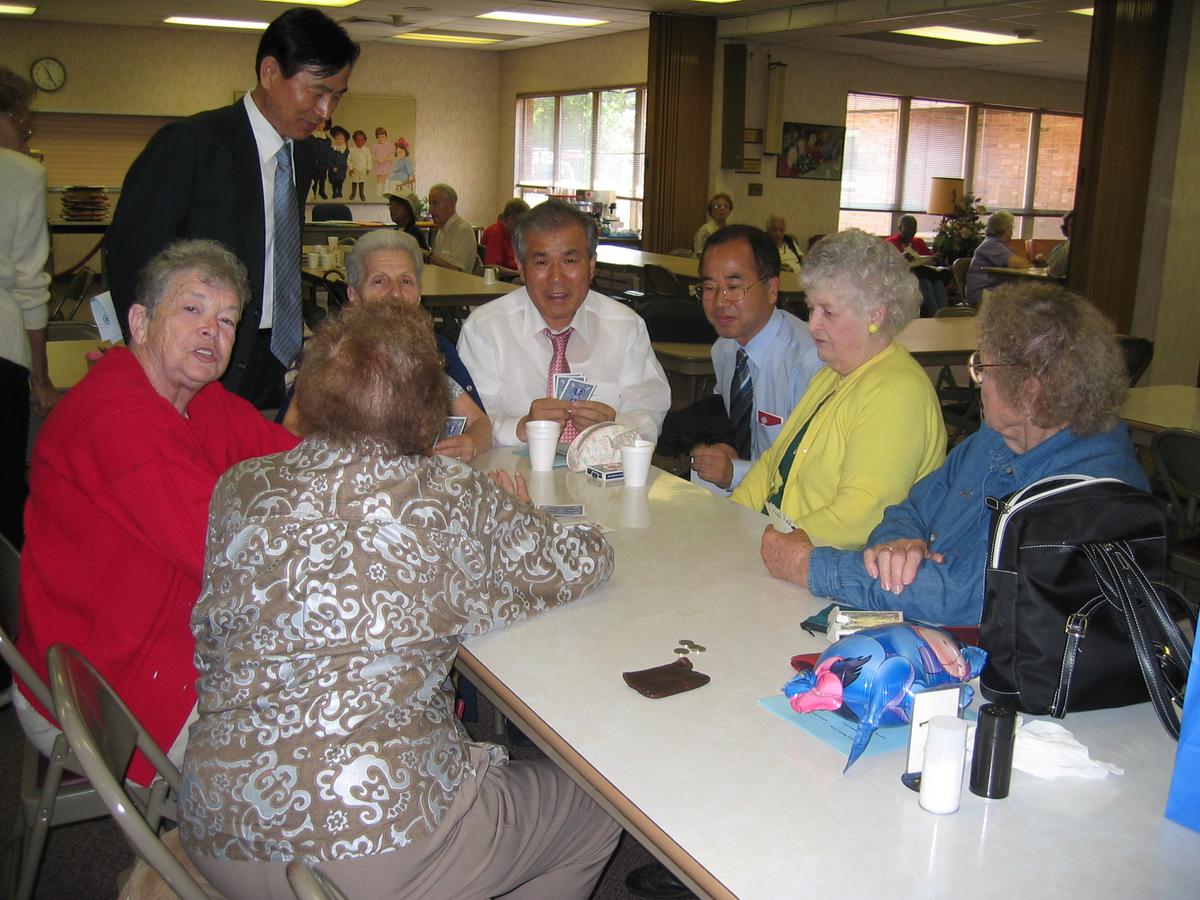 단체장,연수사진,한국지방자치단체국제화재단(5-1)5