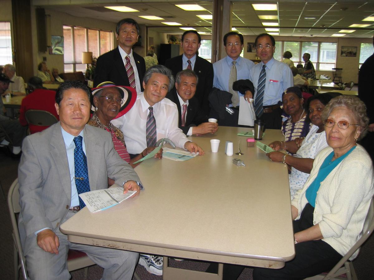 단체장,연수사진,한국지방자치단체국제화재단(5-1)8