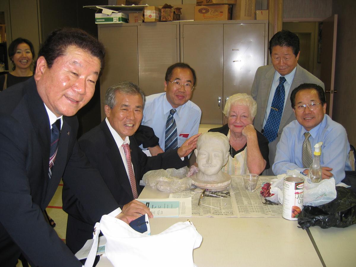 단체장,연수사진,한국지방자치단체국제화재단(5-1)9