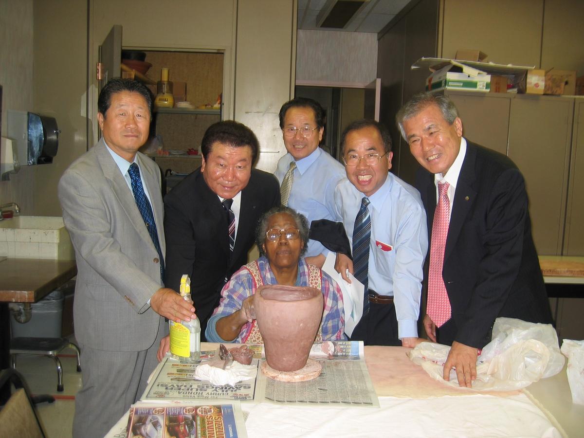 단체장,연수사진,한국지방자치단체국제화재단(5-1)10