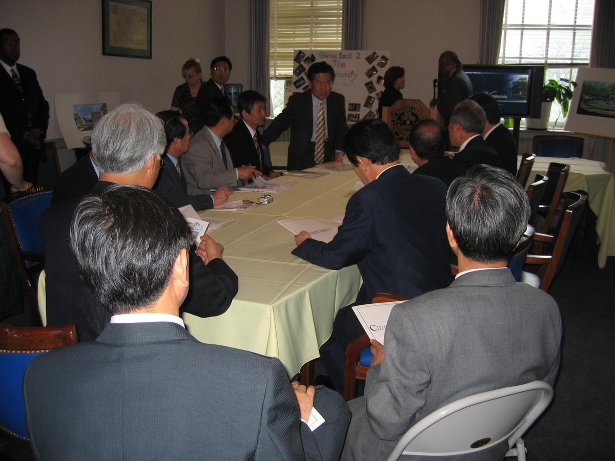 단체장,연수사진,한국지방자치단체국제화재단(5-1)19