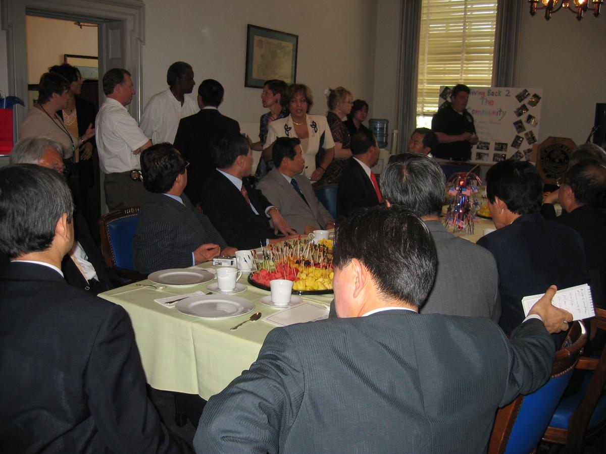 단체장,연수사진,한국지방자치단체국제화재단(5-1)26