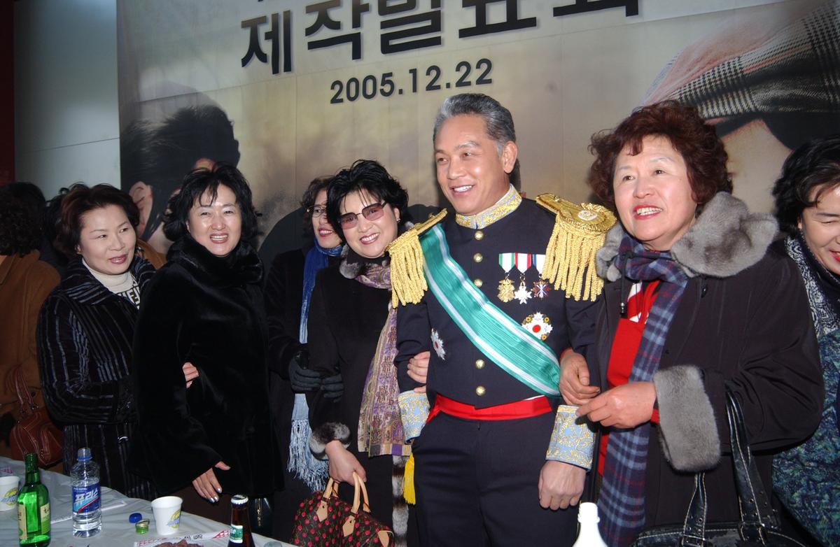 2005배우김영철씨와 함께
