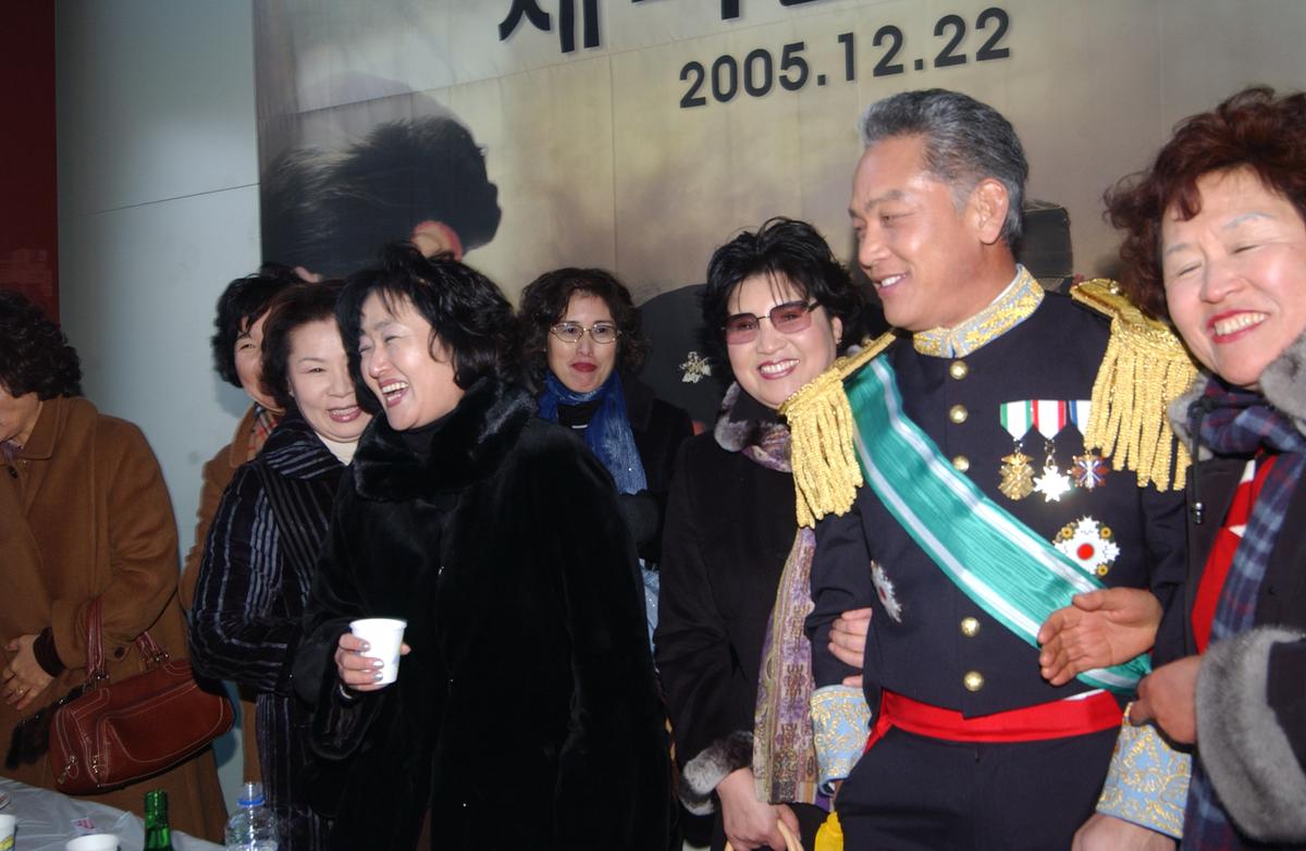 2005배우김영철씨와 함께