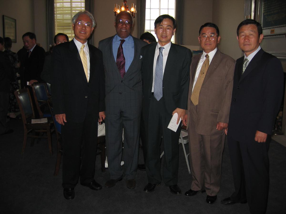 단체장,연수사진,한국지방자치단체국제화재단(5-2)2