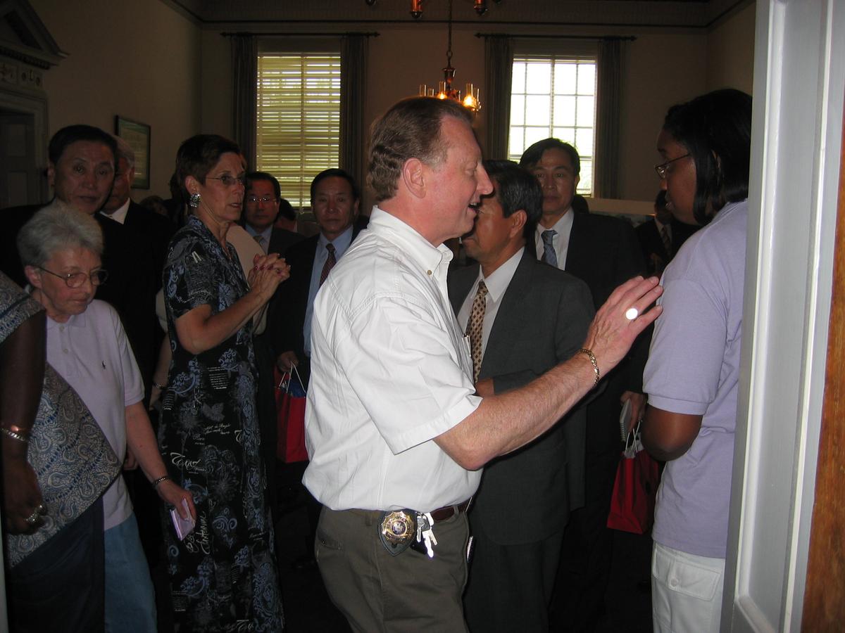 단체장,연수사진,한국지방자치단체국제화재단(5-2)5