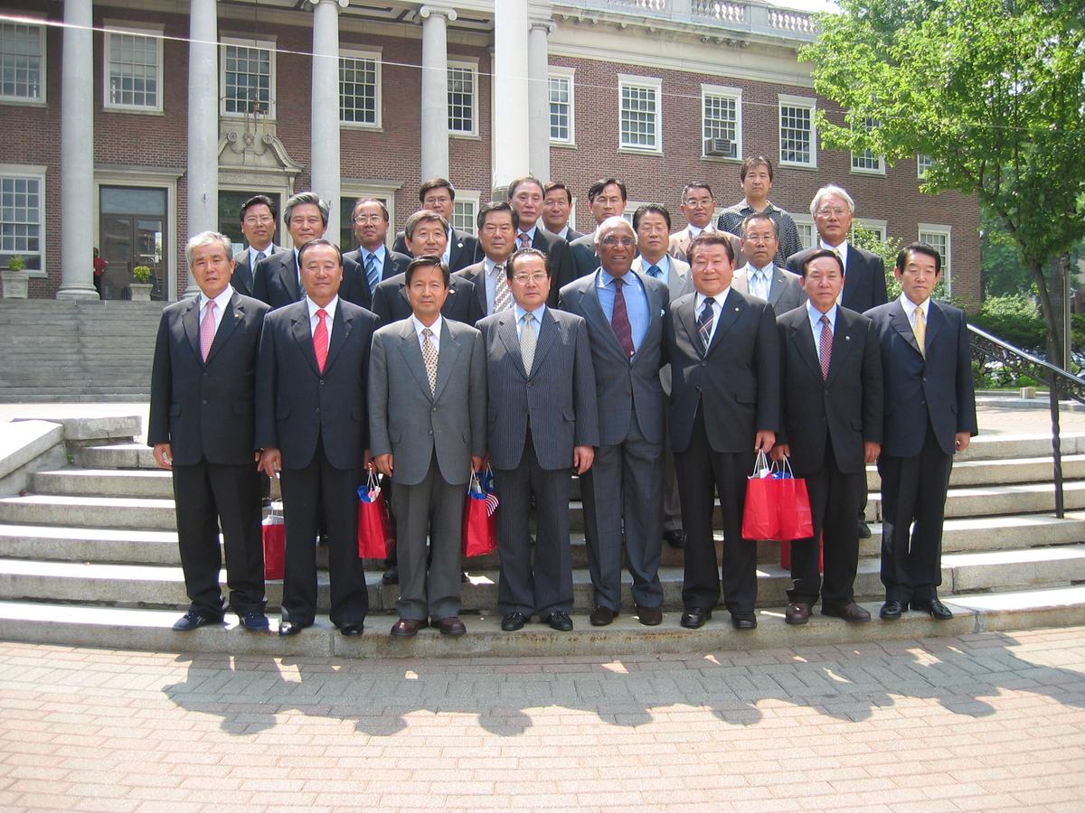 단체장,연수사진,한국지방자치단체국제화재단(5-2)7