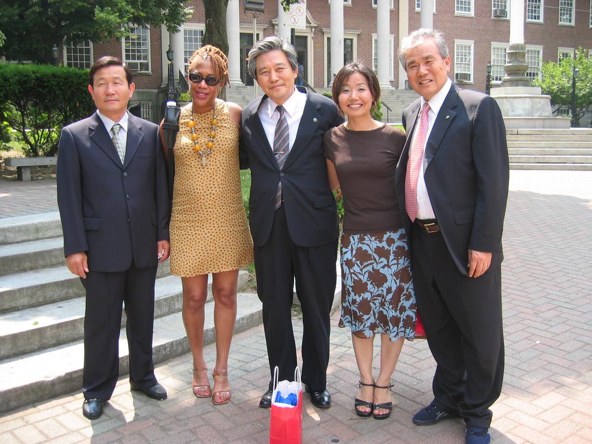 단체장,연수사진,한국지방자치단체국제화재단(5-2)9