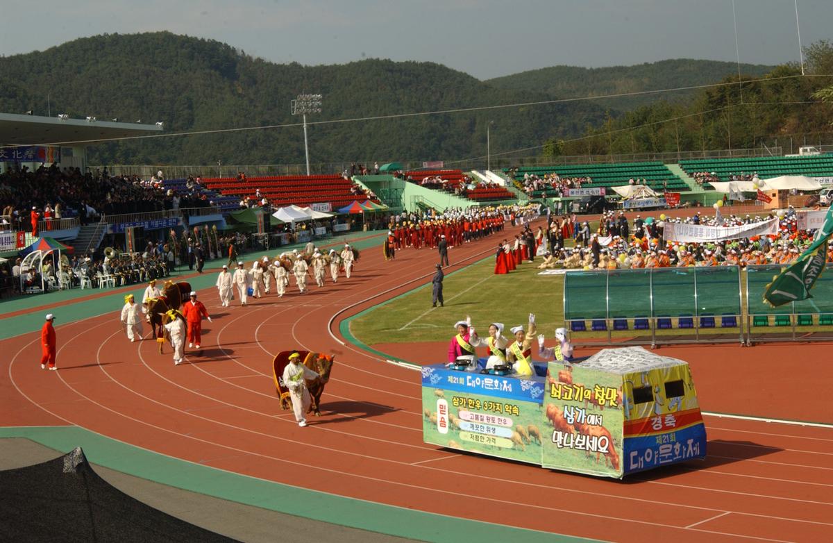대야문화제(2)9