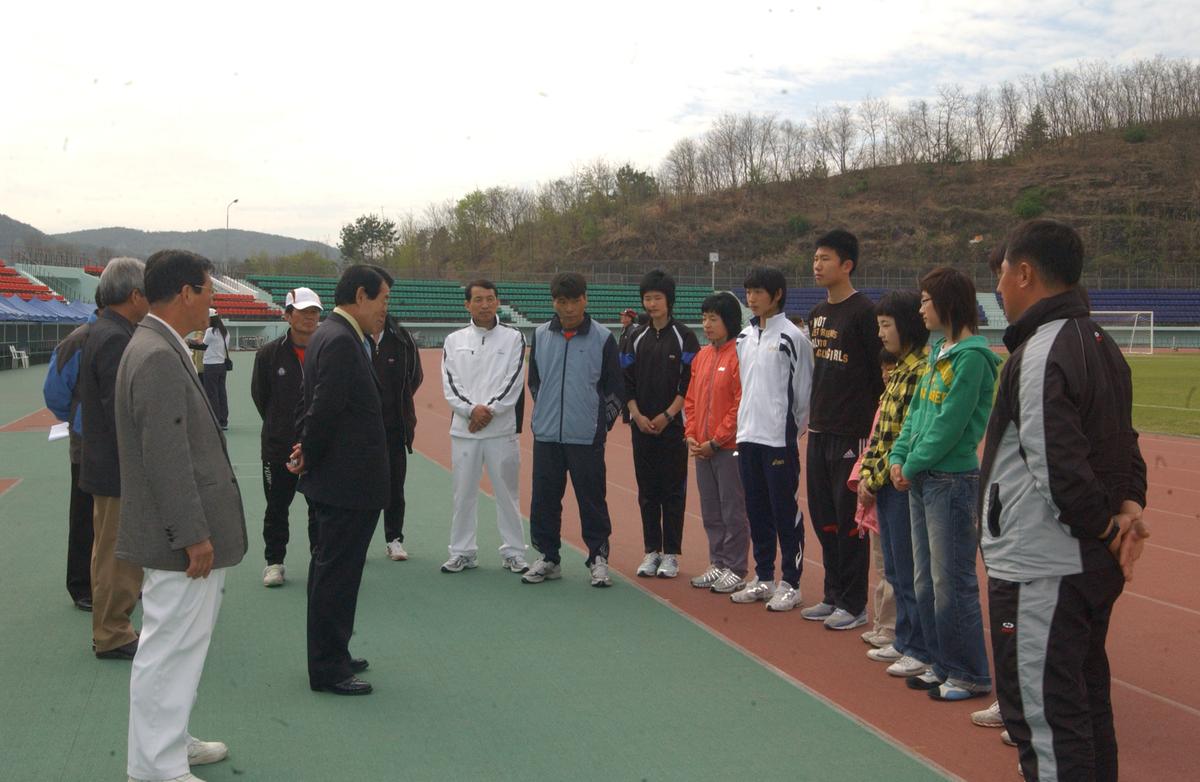 제12회국민생활체육 경남연합회장기 시.군대형테니스대회