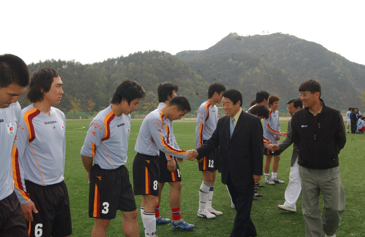 제12회국민생활체육 경남연합회장기 시.군대형테니스대회