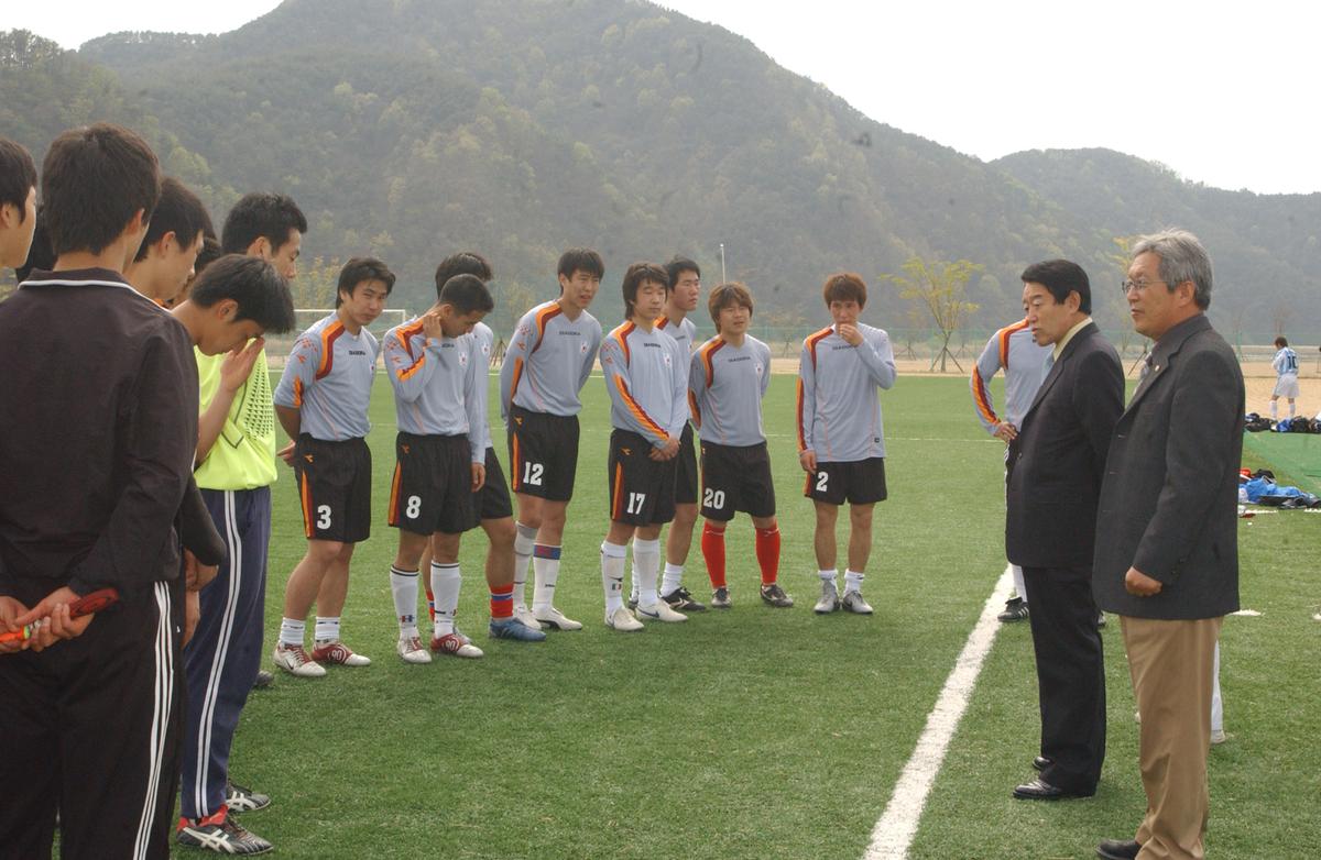 제12회국민생활체육 경남연합회장기 시.군대형테니스대회