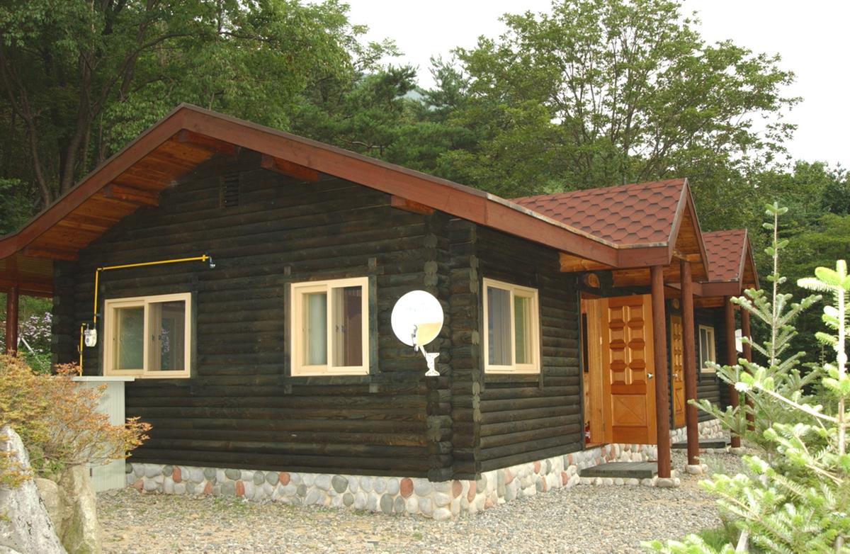 오도산휴랑림