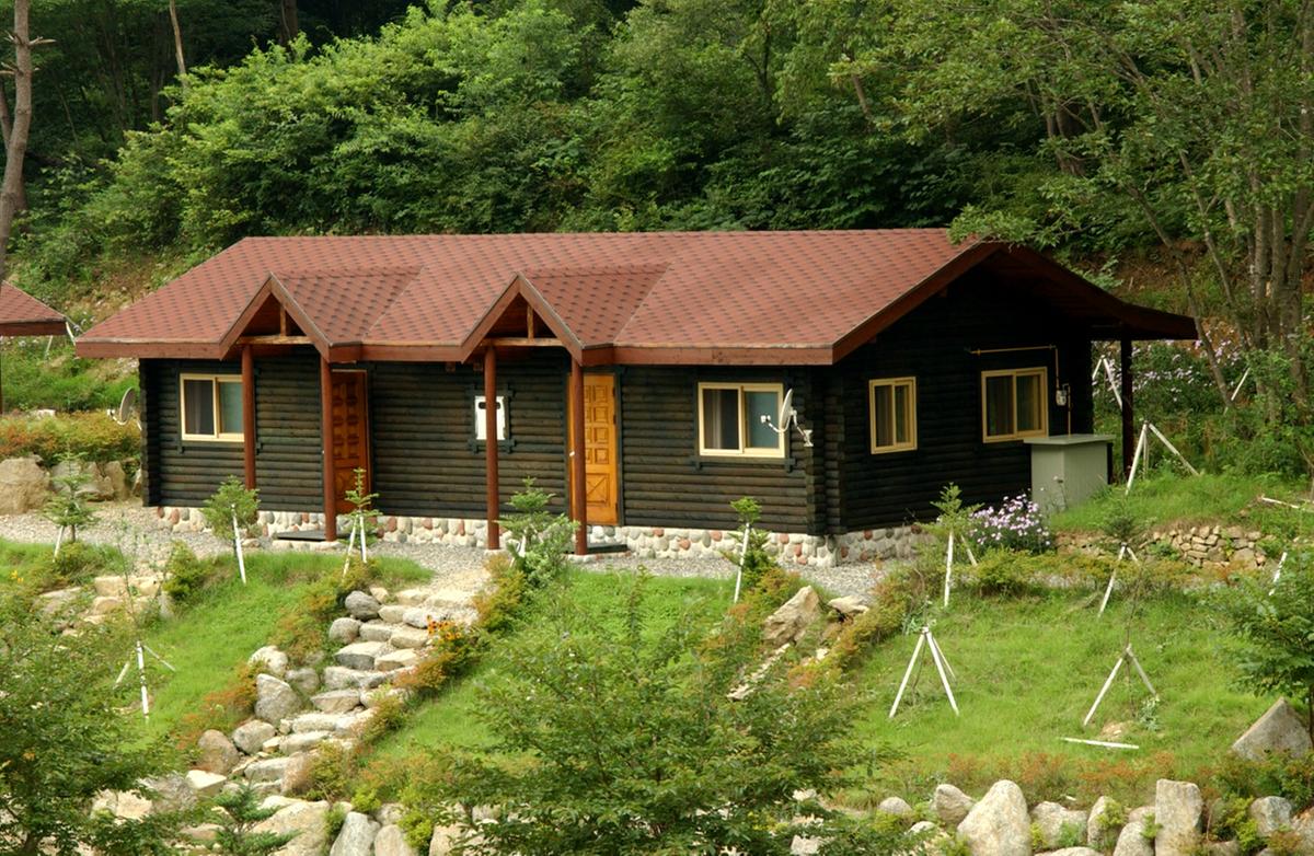 오도산휴랑림