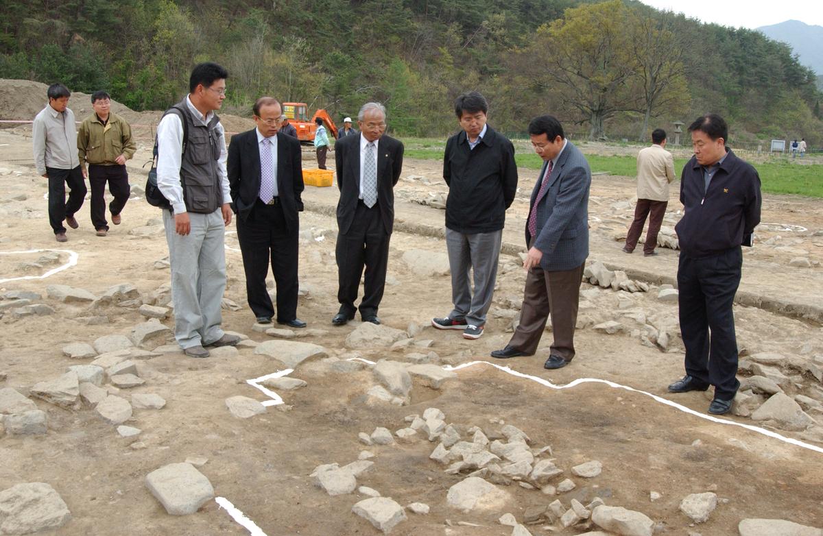 2006합천발굴